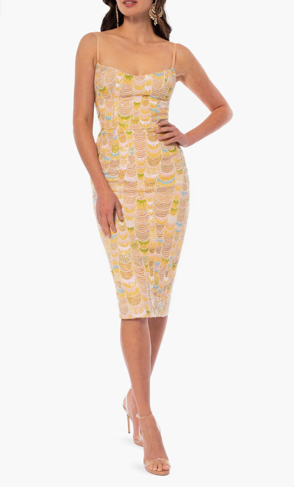 Hayden Dress
