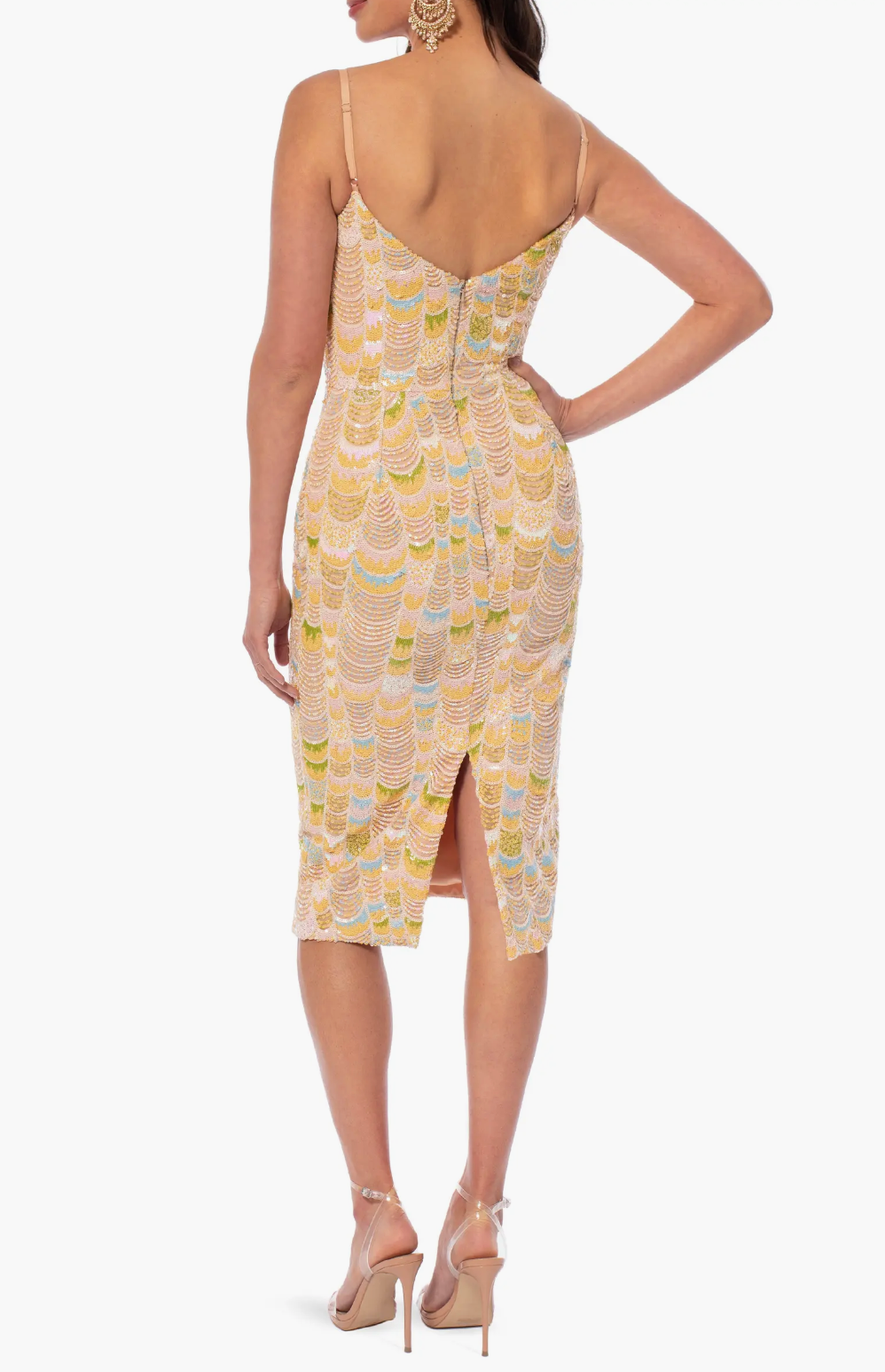 Hayden Dress