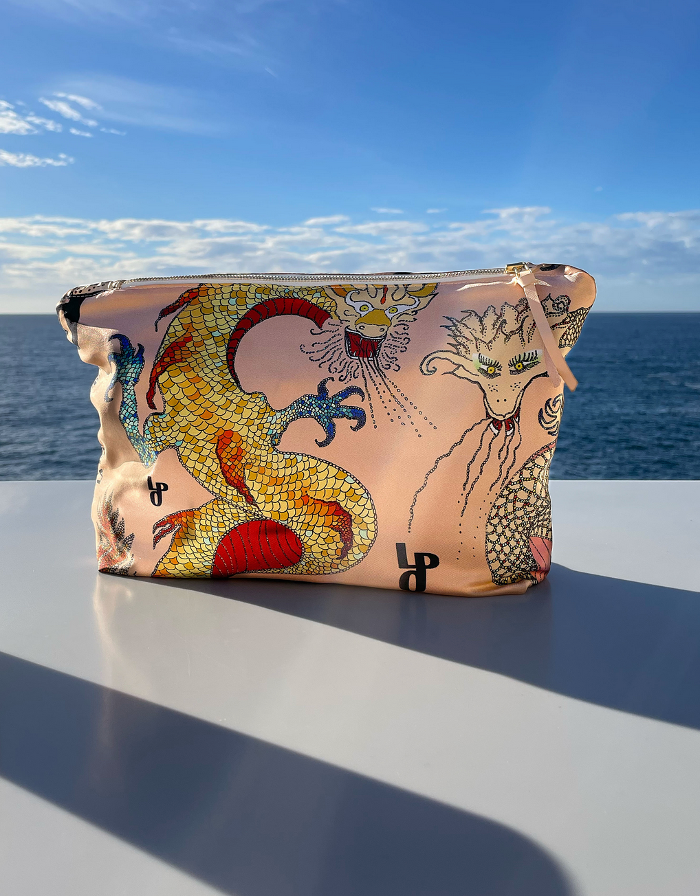 Voleuse Pouch