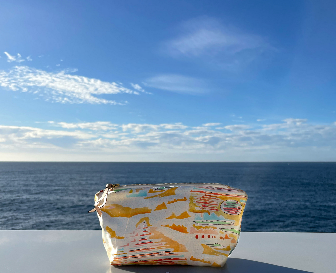 Makeup Pouch