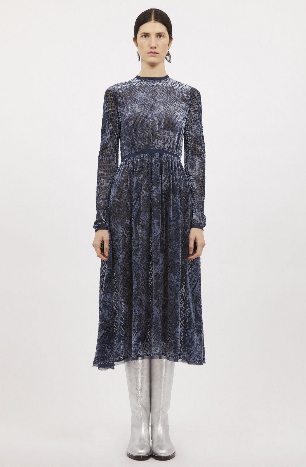 Sylvie Dress