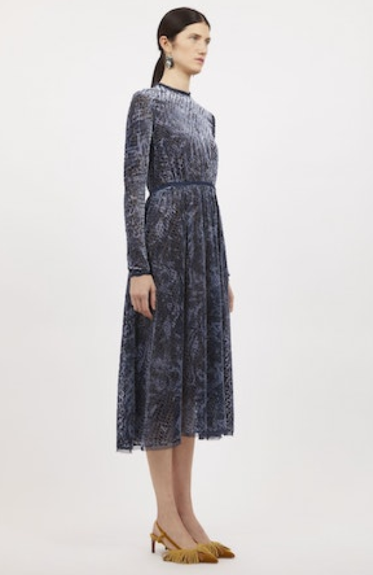 Sylvie Dress