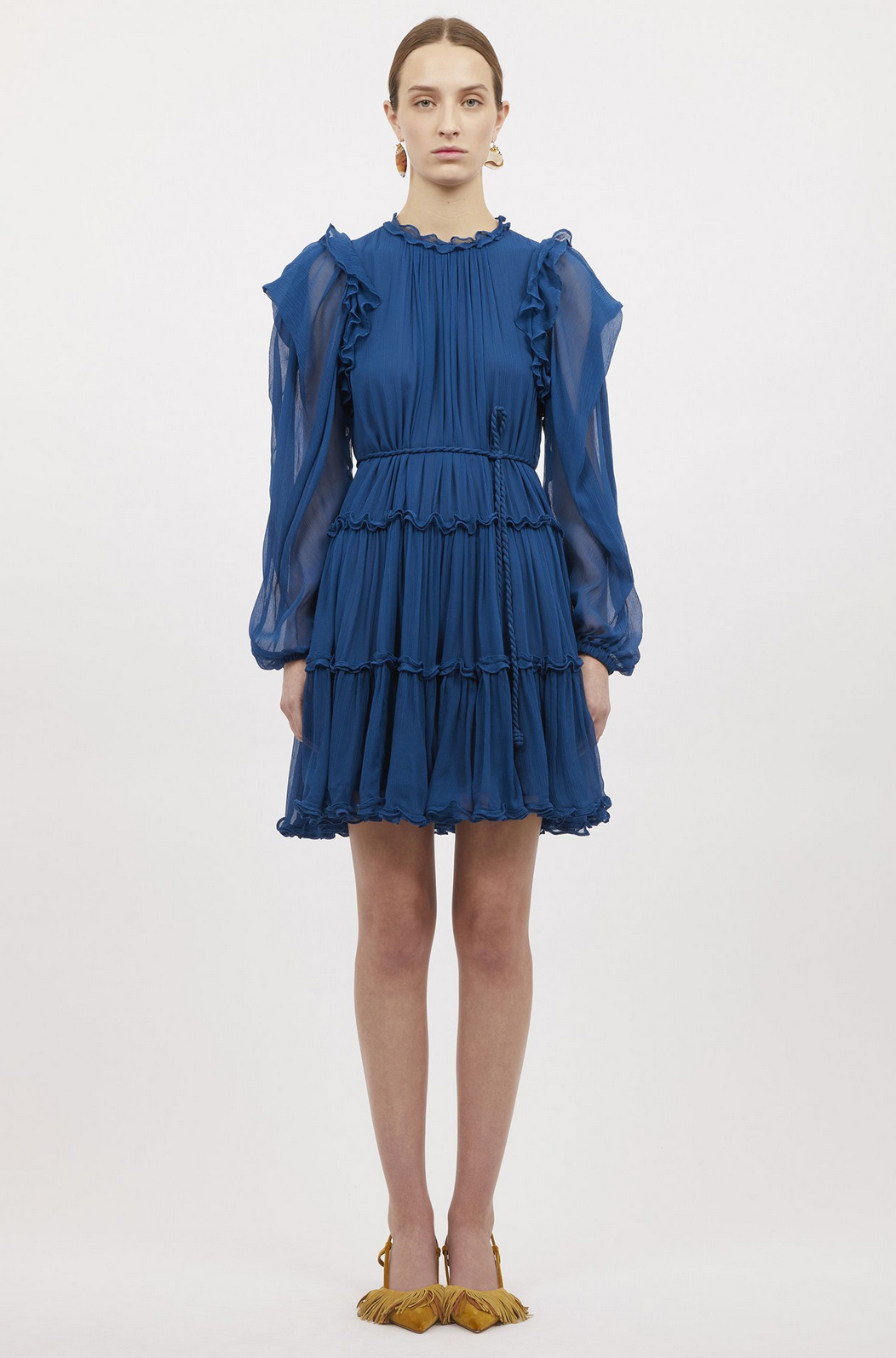 Gaelle Dress