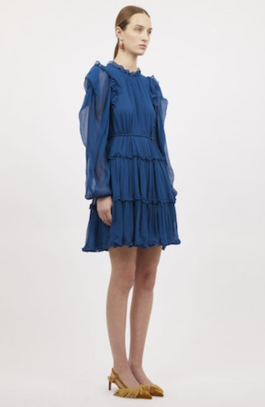 Gaelle Dress