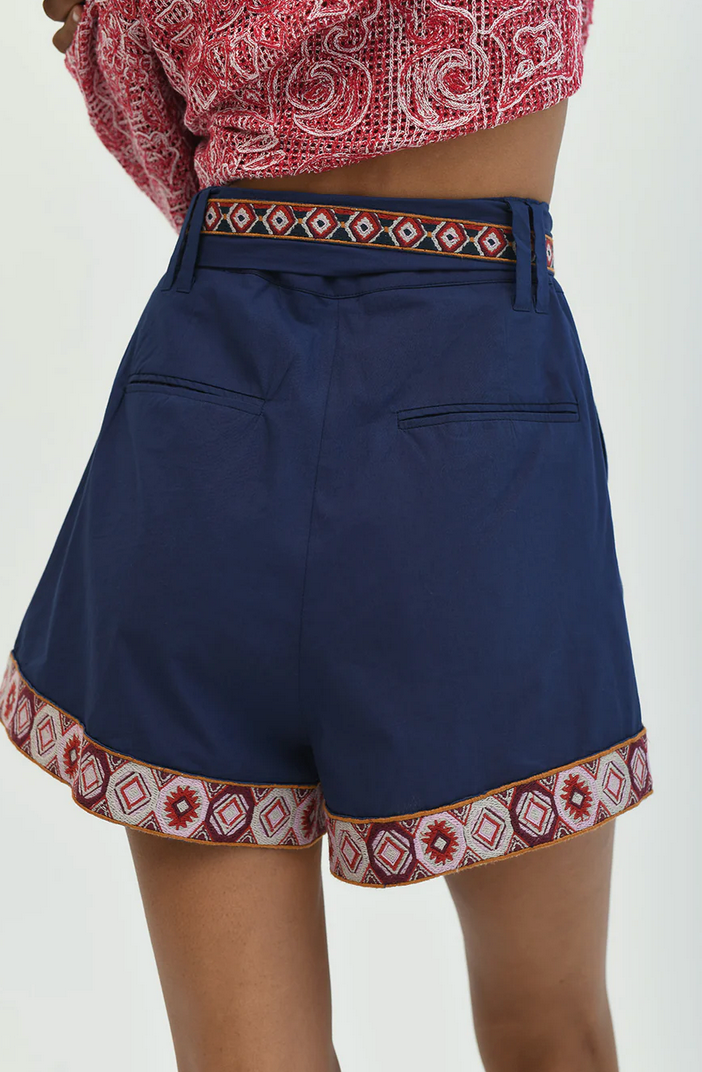 Keket Short