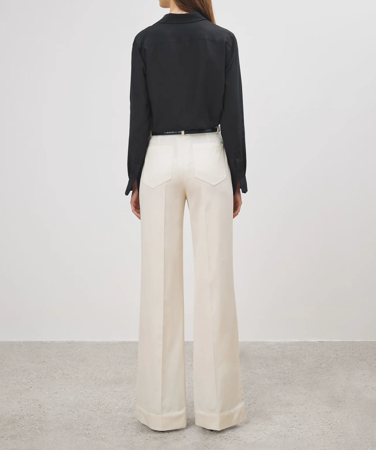 Christophe Pant