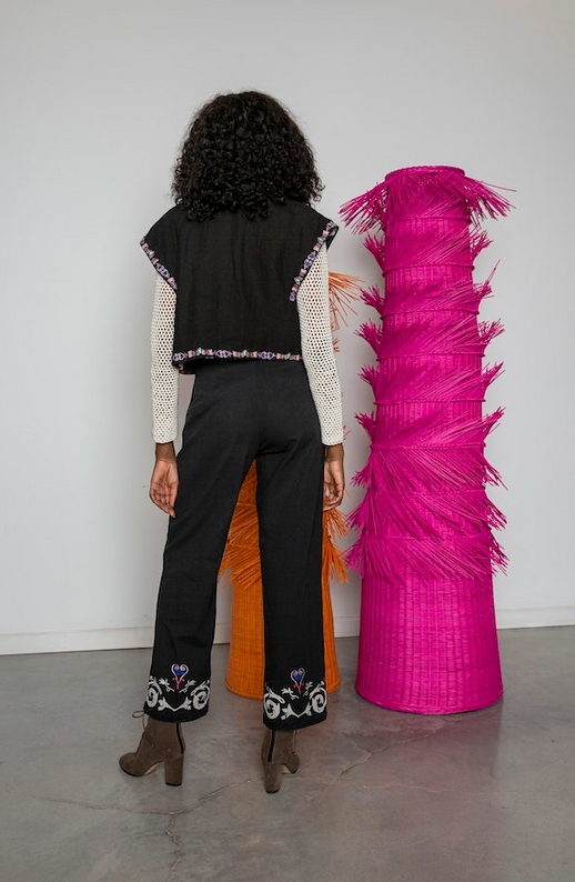Paloma Pants