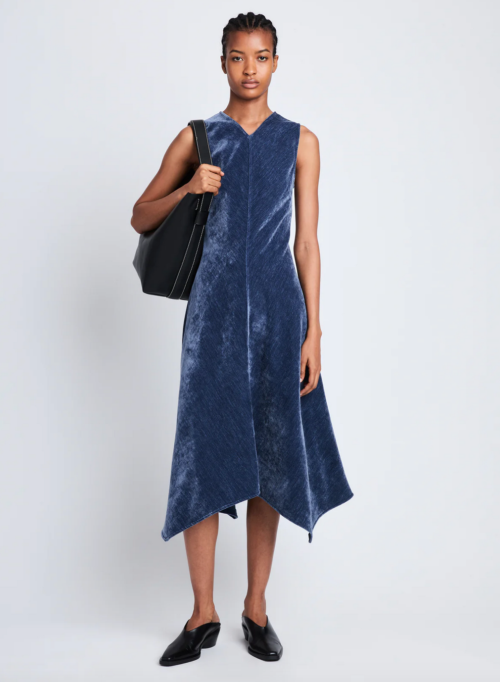 Layla Dress