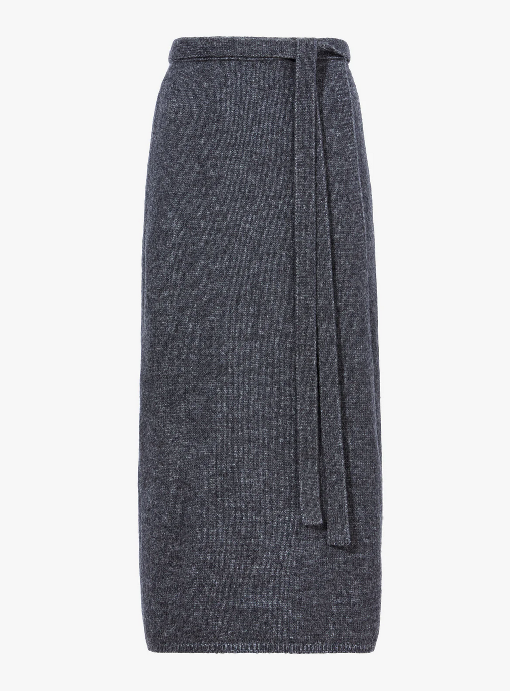 Zadie Wrap Skirt