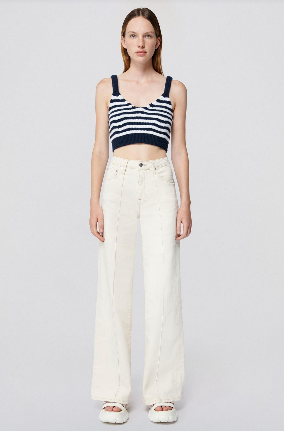 Braylee Tank Top