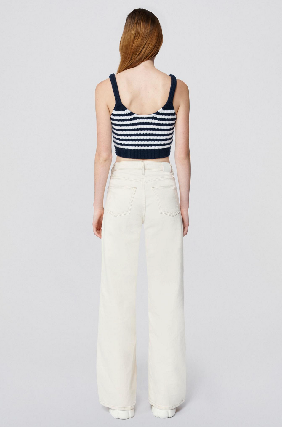 Braylee Tank Top