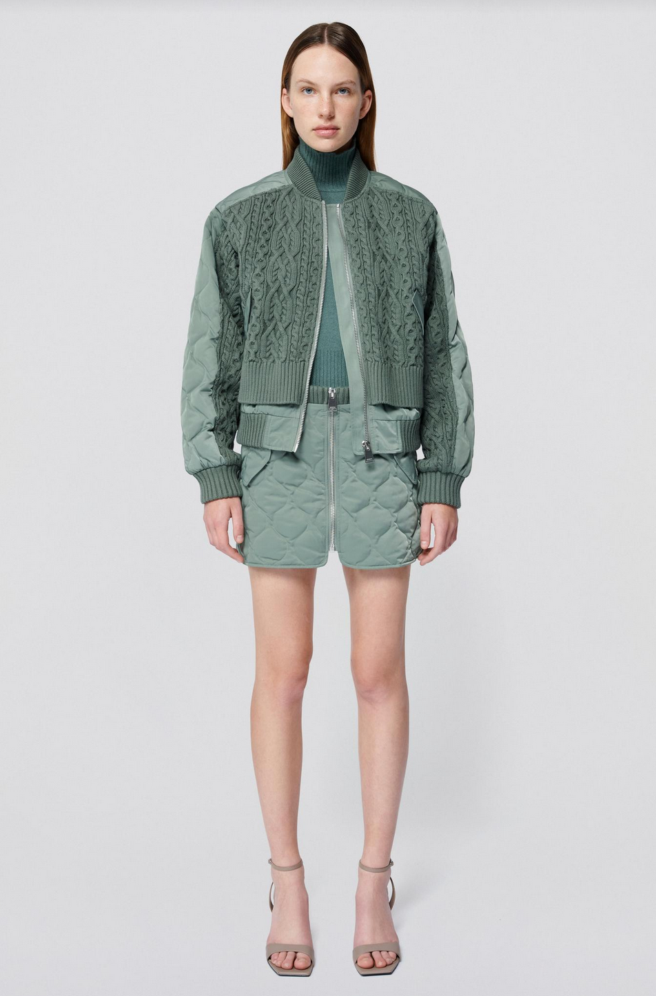 Rollins Combo Bomber