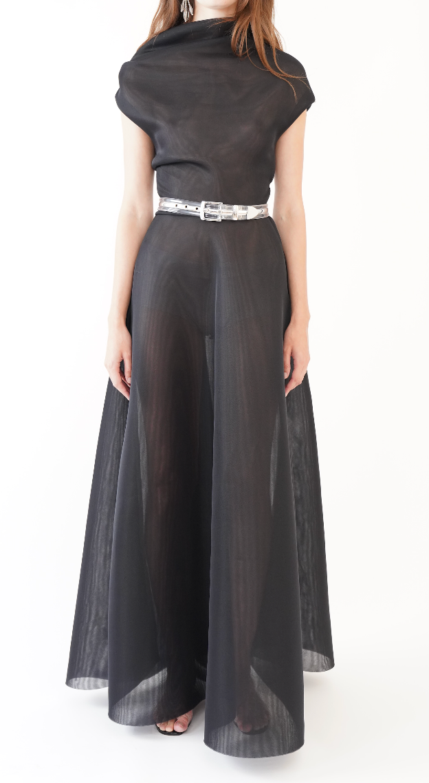 The Genevieve Dress