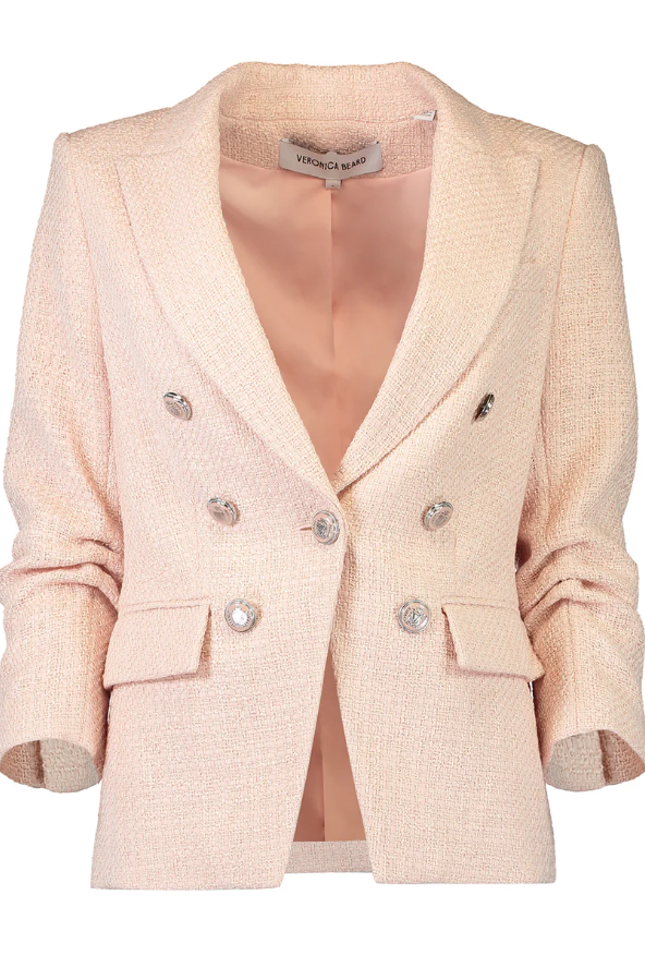 Ryland Dickey Jacket