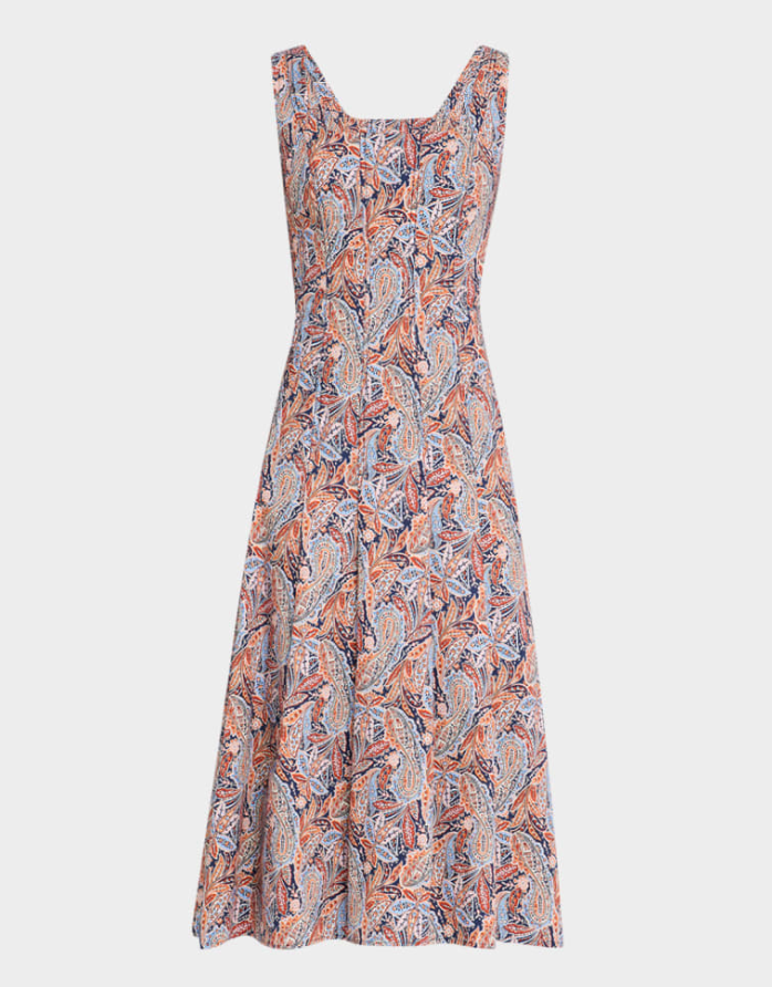 Jolie Dress