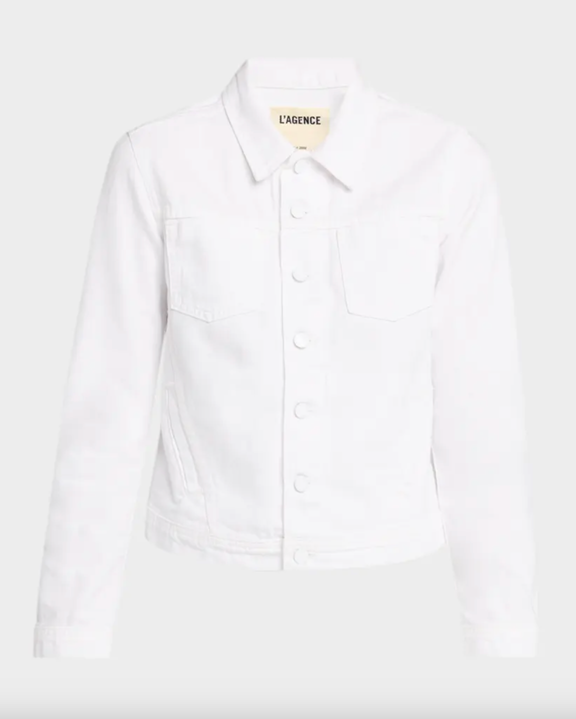 Celine Slim Femme Jacket