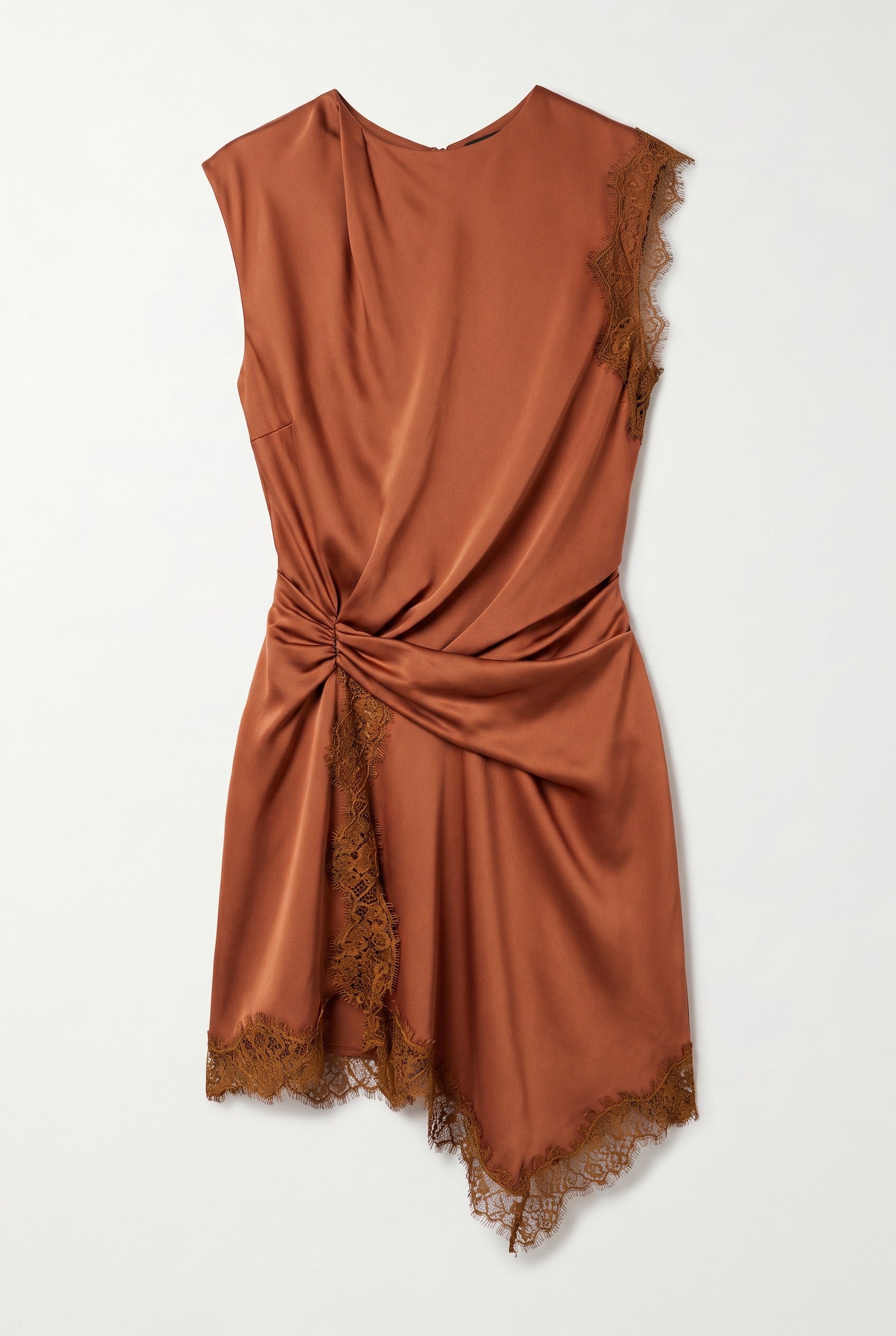 Dion Dress