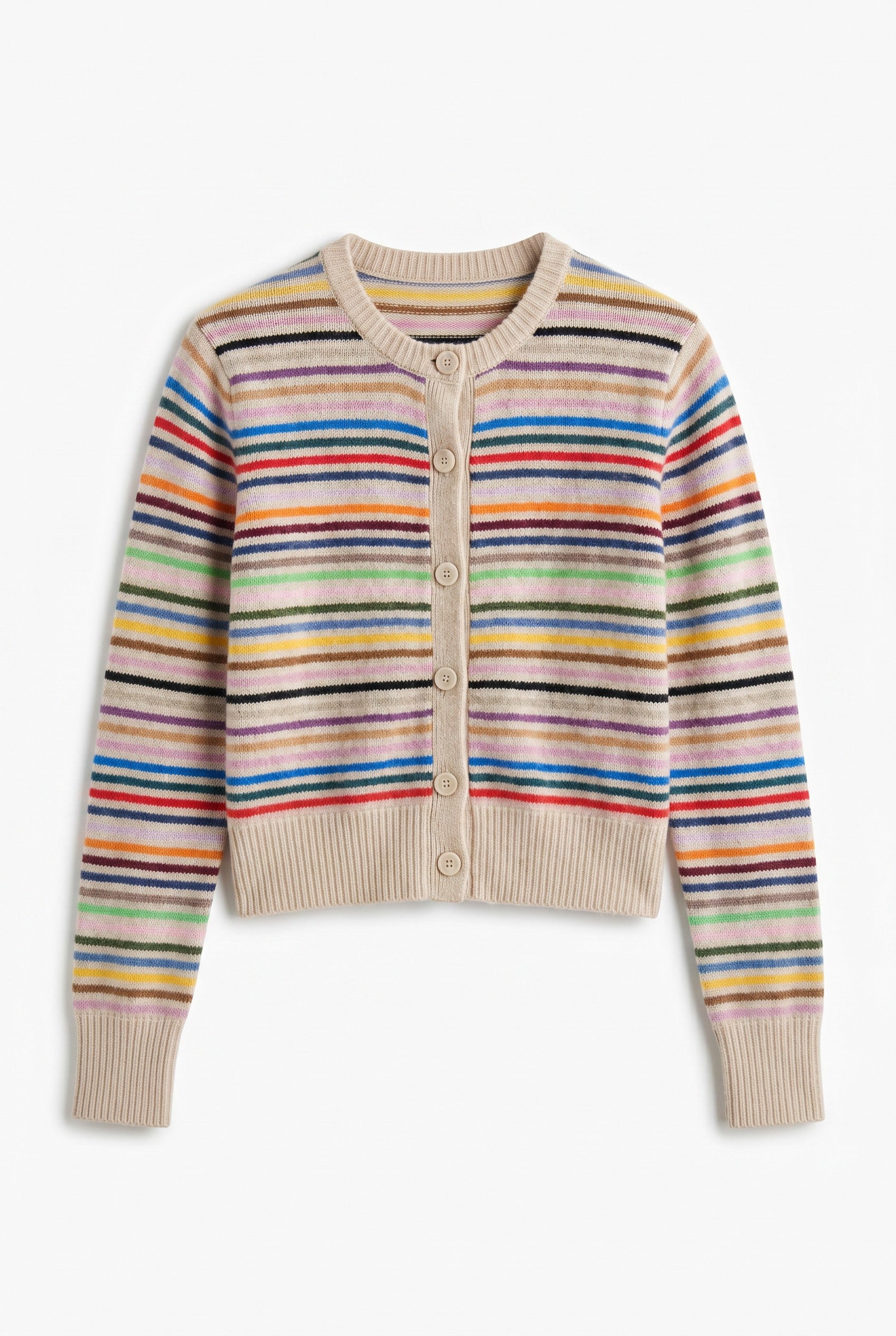 Kadria Cardigan
