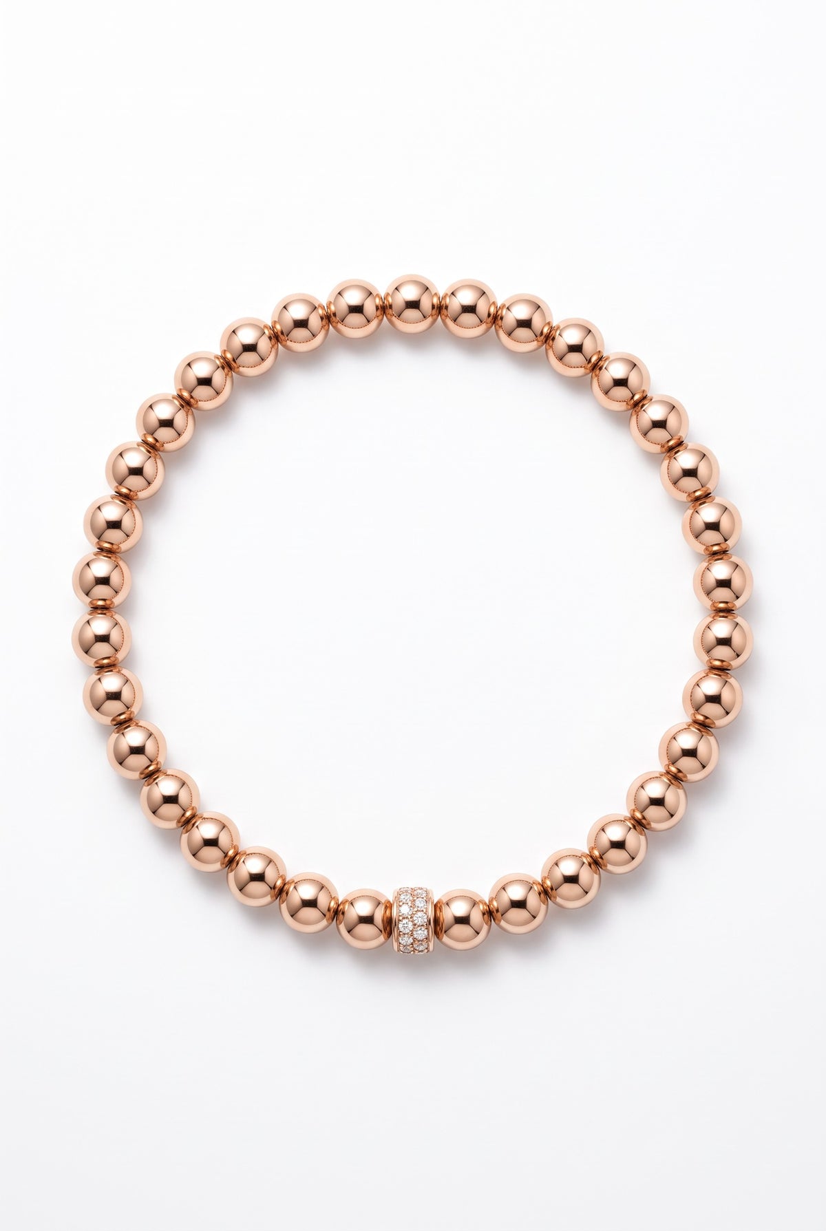 Beaded Bracelet