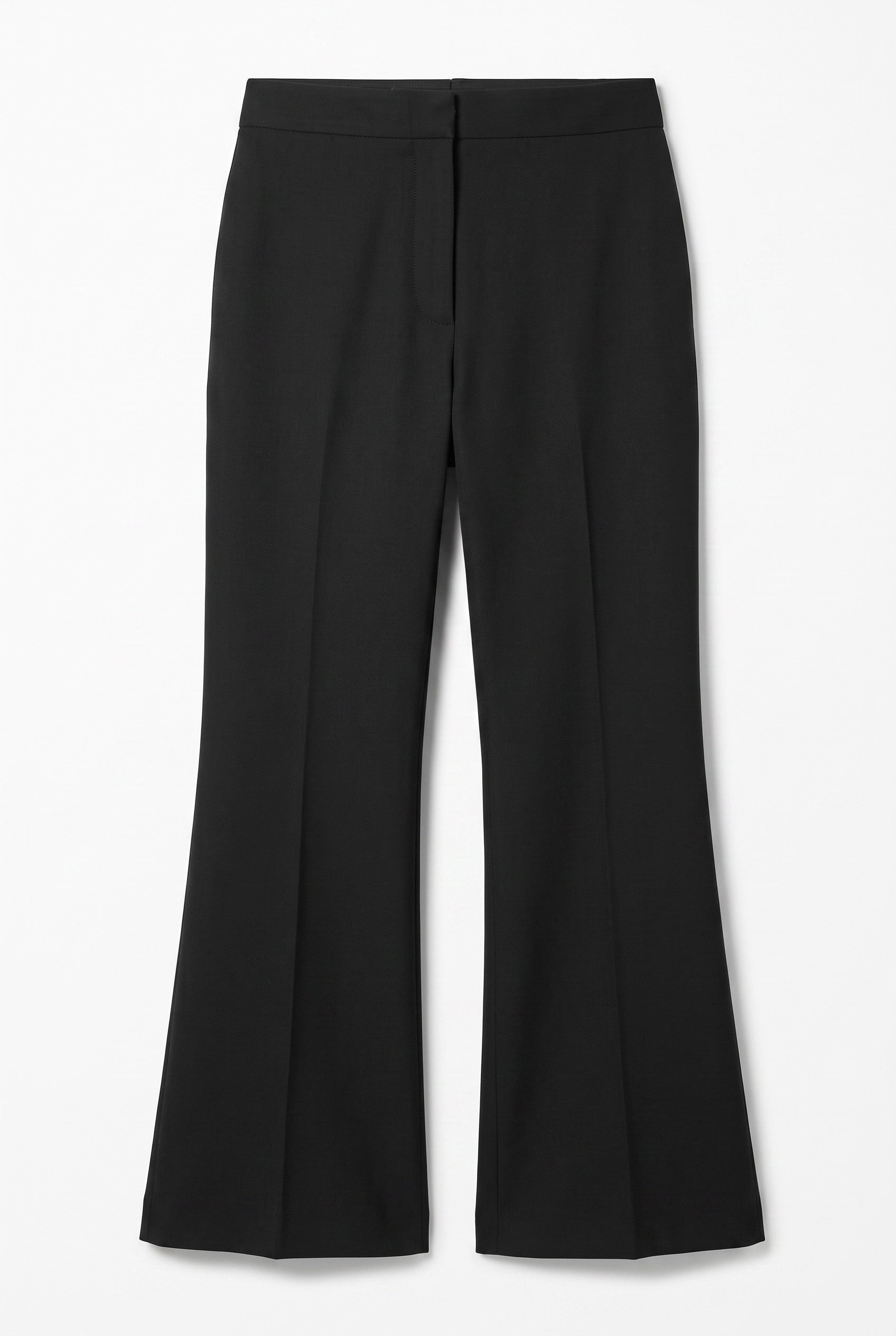 Cropped Sophie Pant