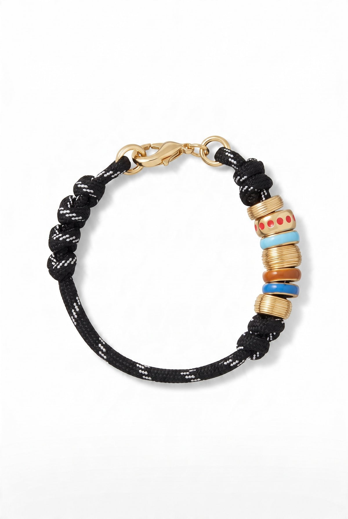 Super Happy Cord Bracelet