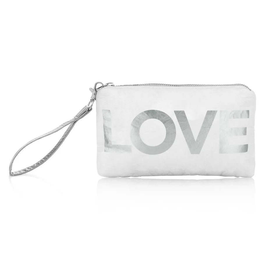 Travel Wristlet