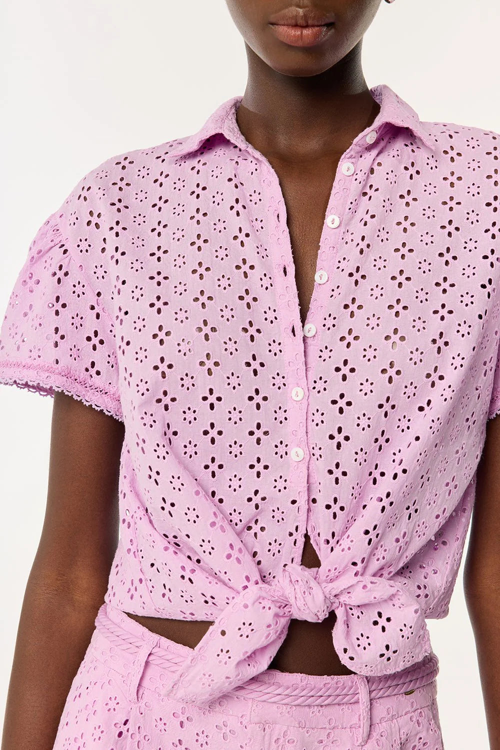 Cycas Shirt