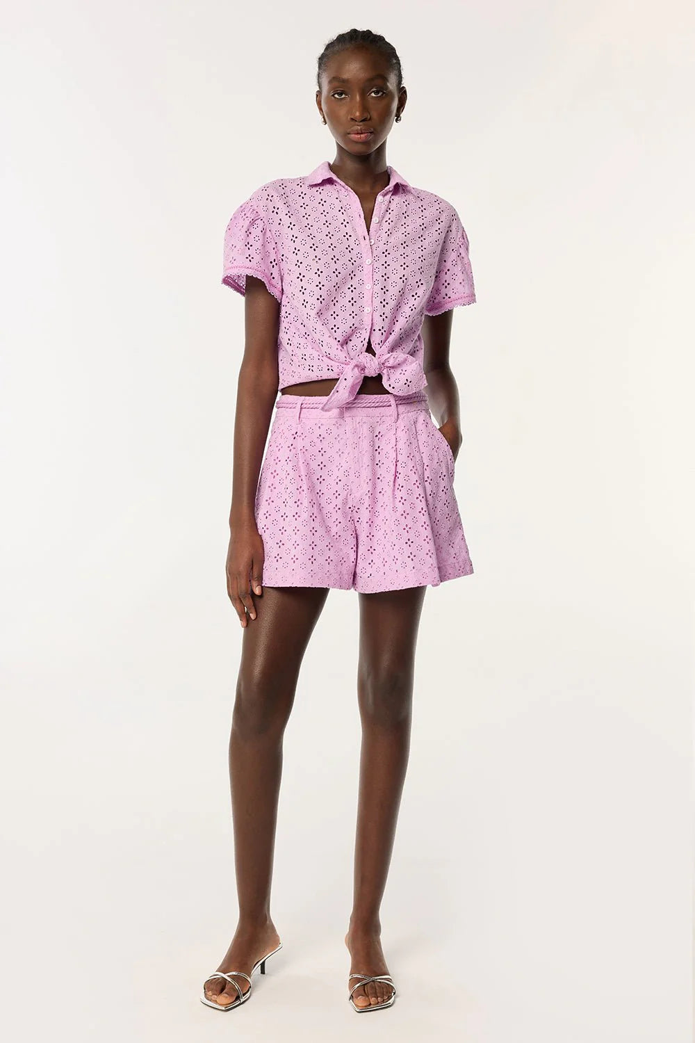 Chantal Short