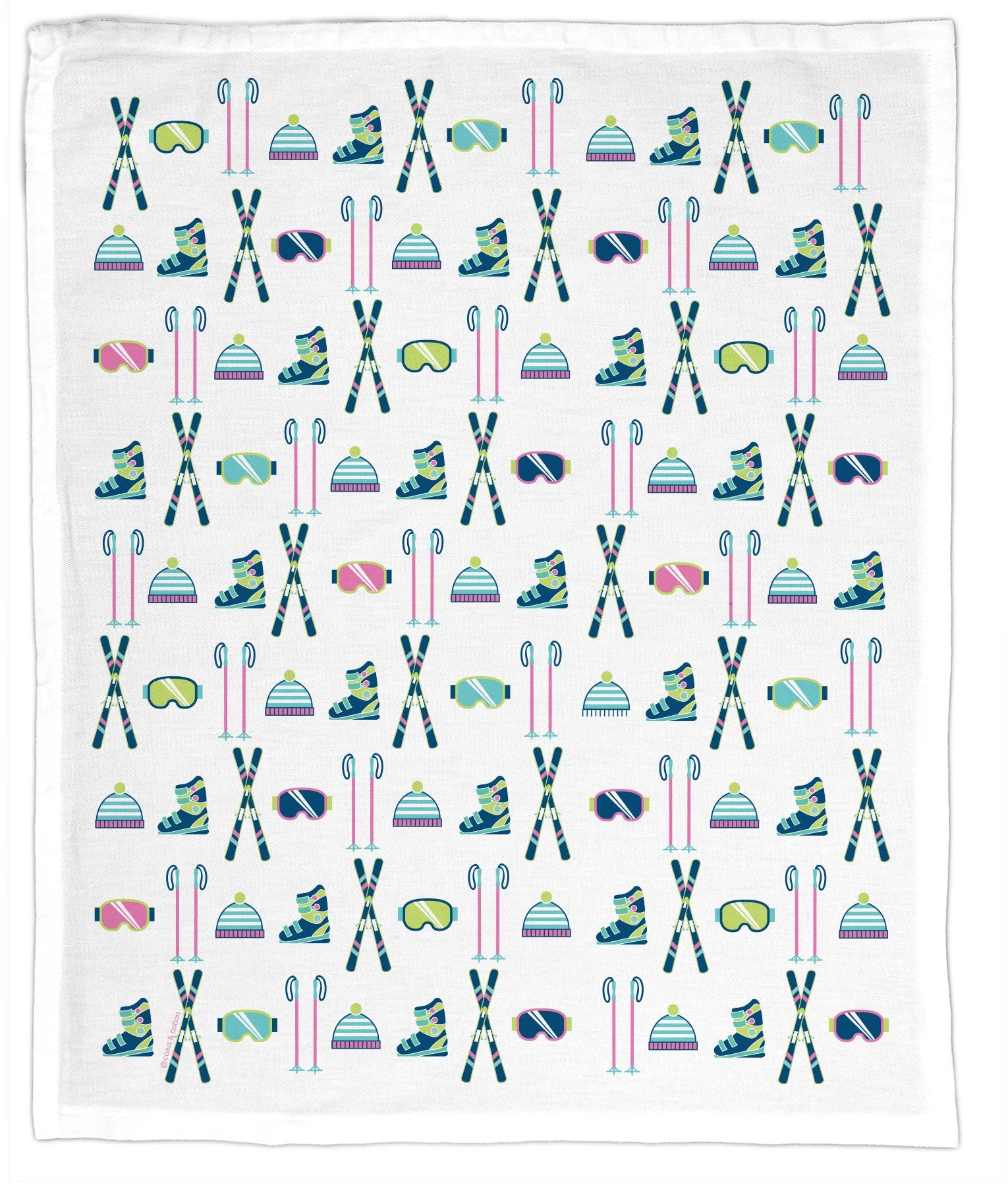 Tea Towel