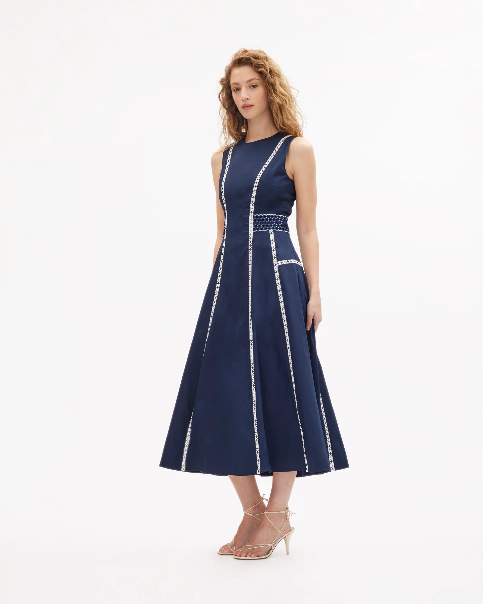 Sloane Dress