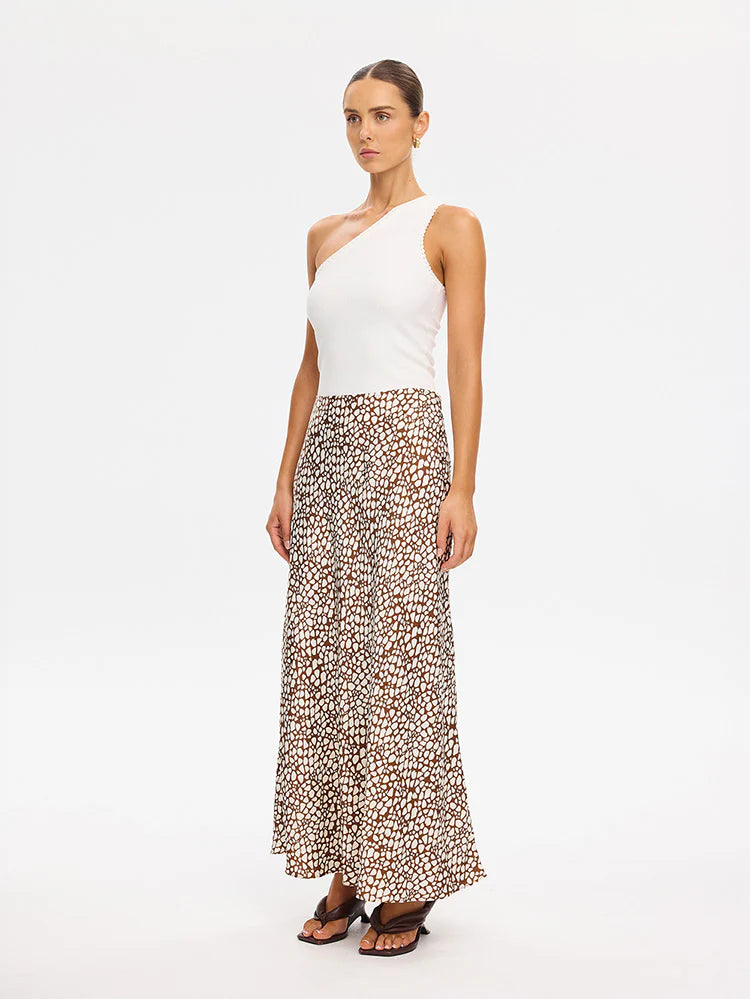 Solara Maxi Skirt