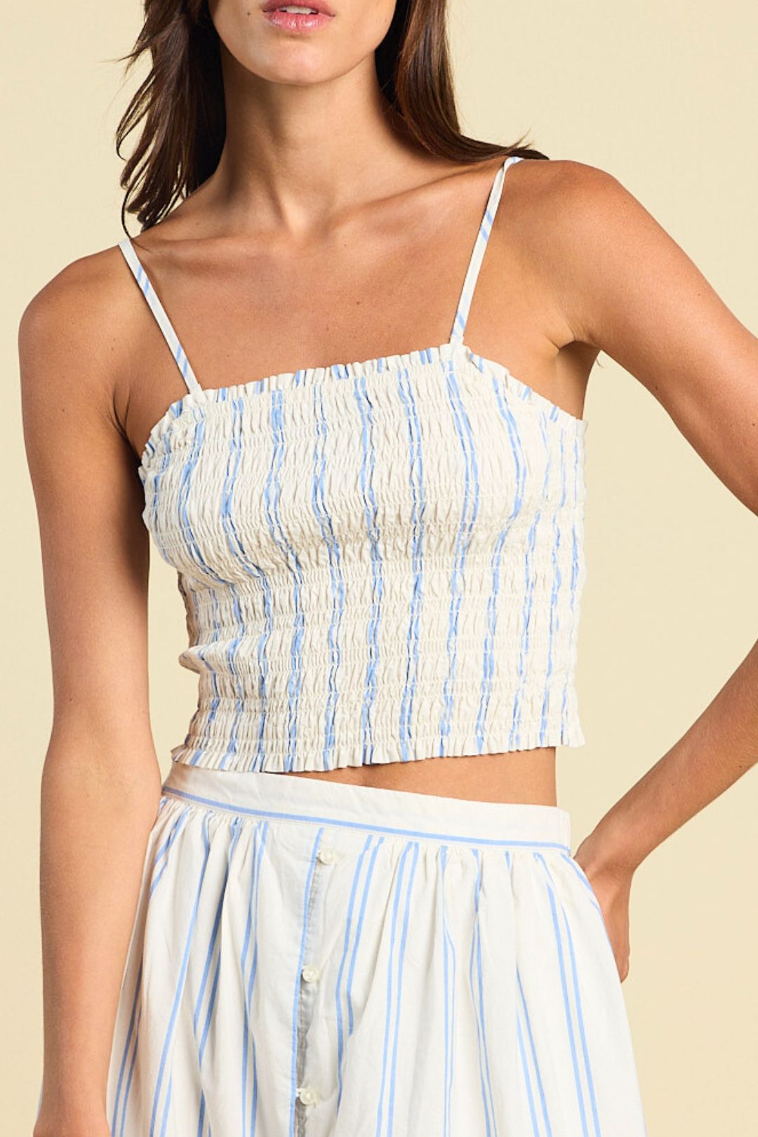 Summer Top