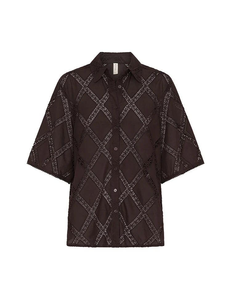 Izzy Shirt