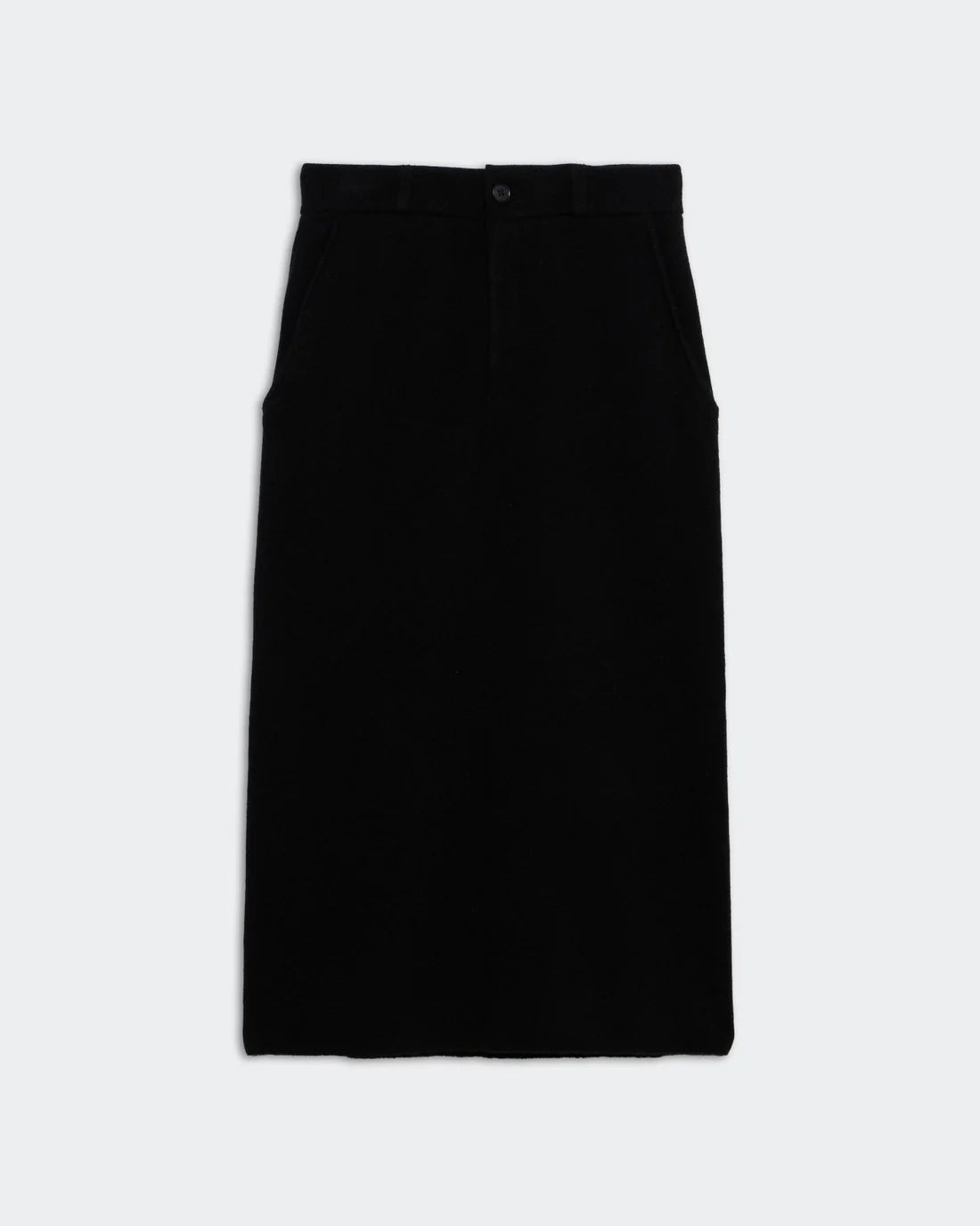 Tailored Skirt