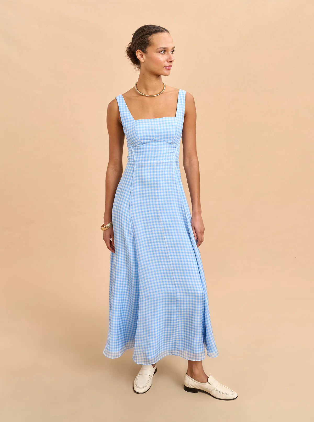 Talitha Dress