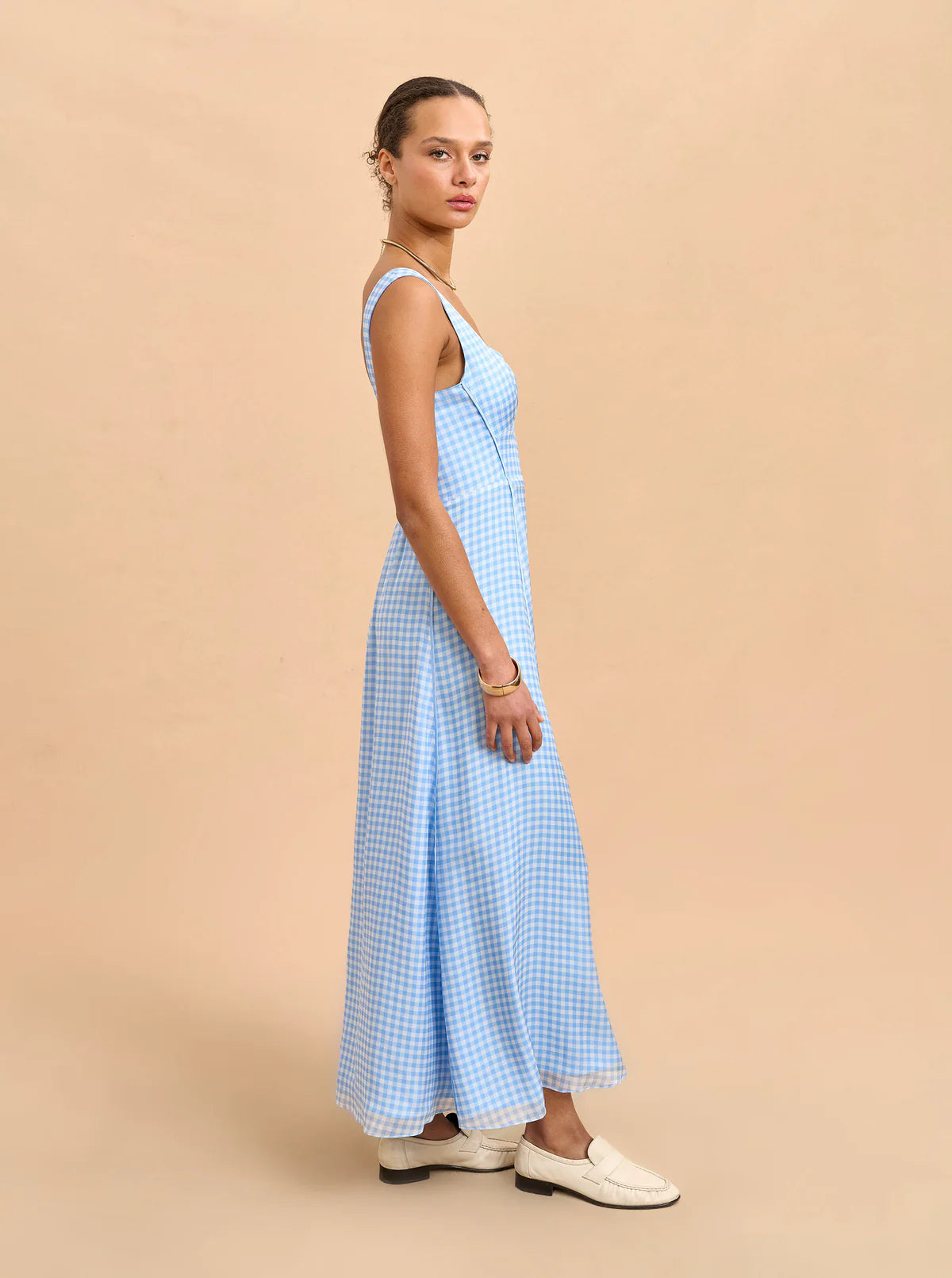 Talitha Dress