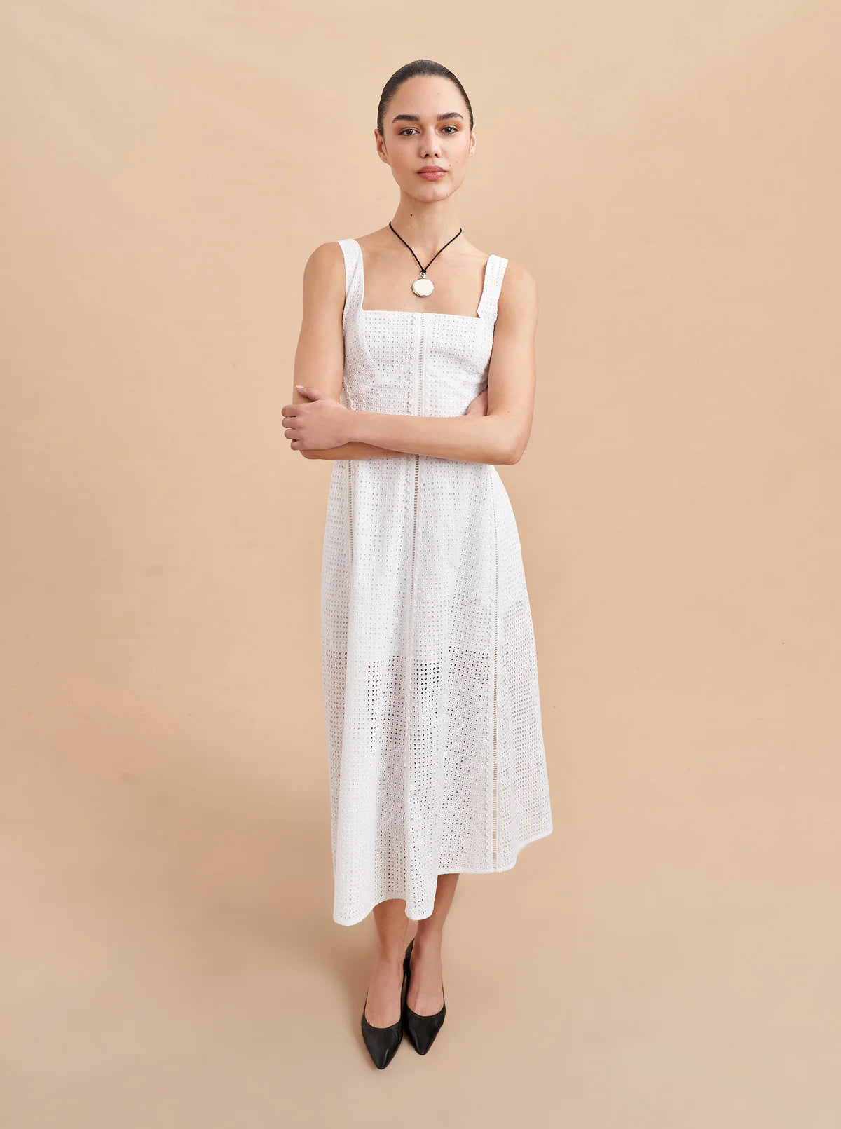 Talitha Dress