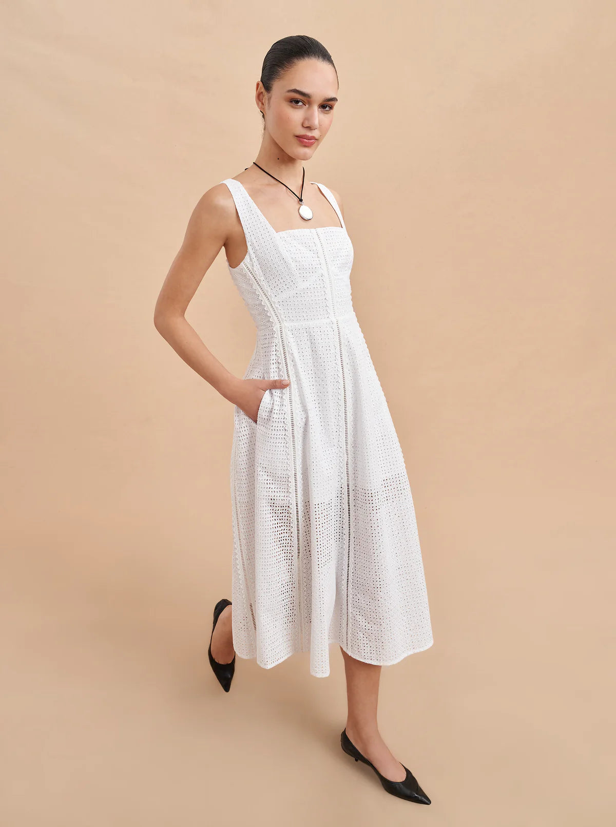 Talitha Dress