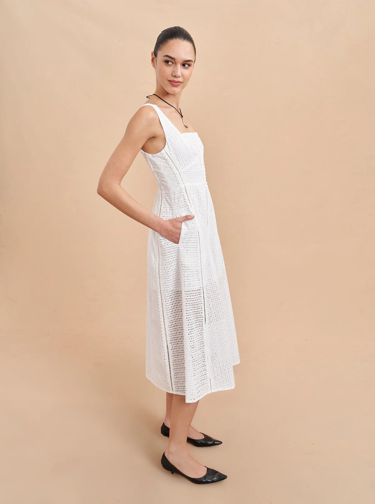 Talitha Dress