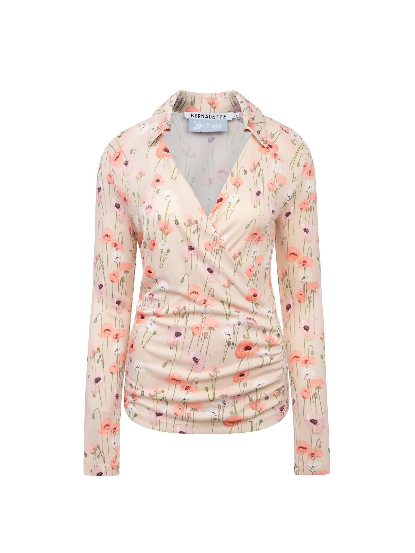Evangeline Top