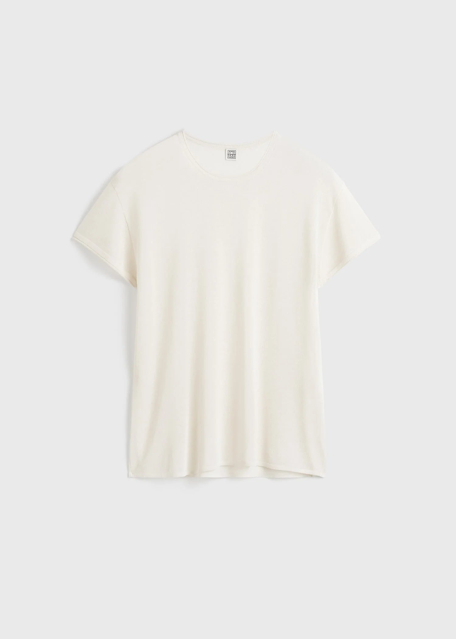 Silk Tee