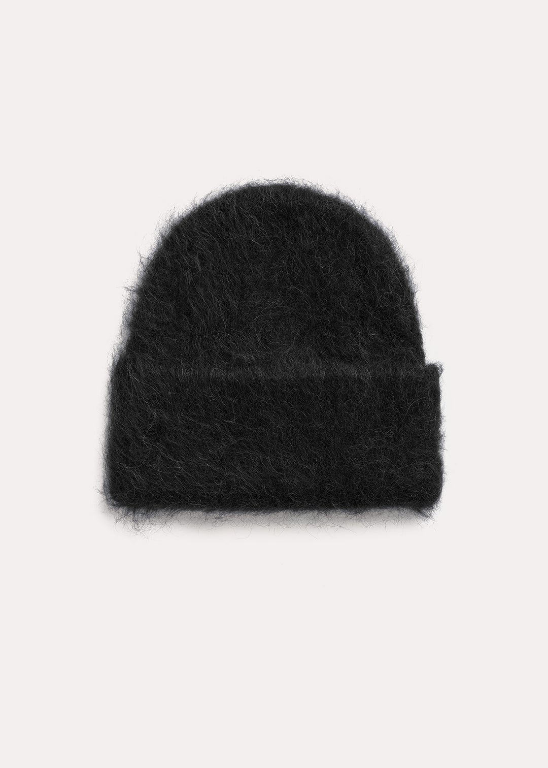 Alpaca Knit Beanie