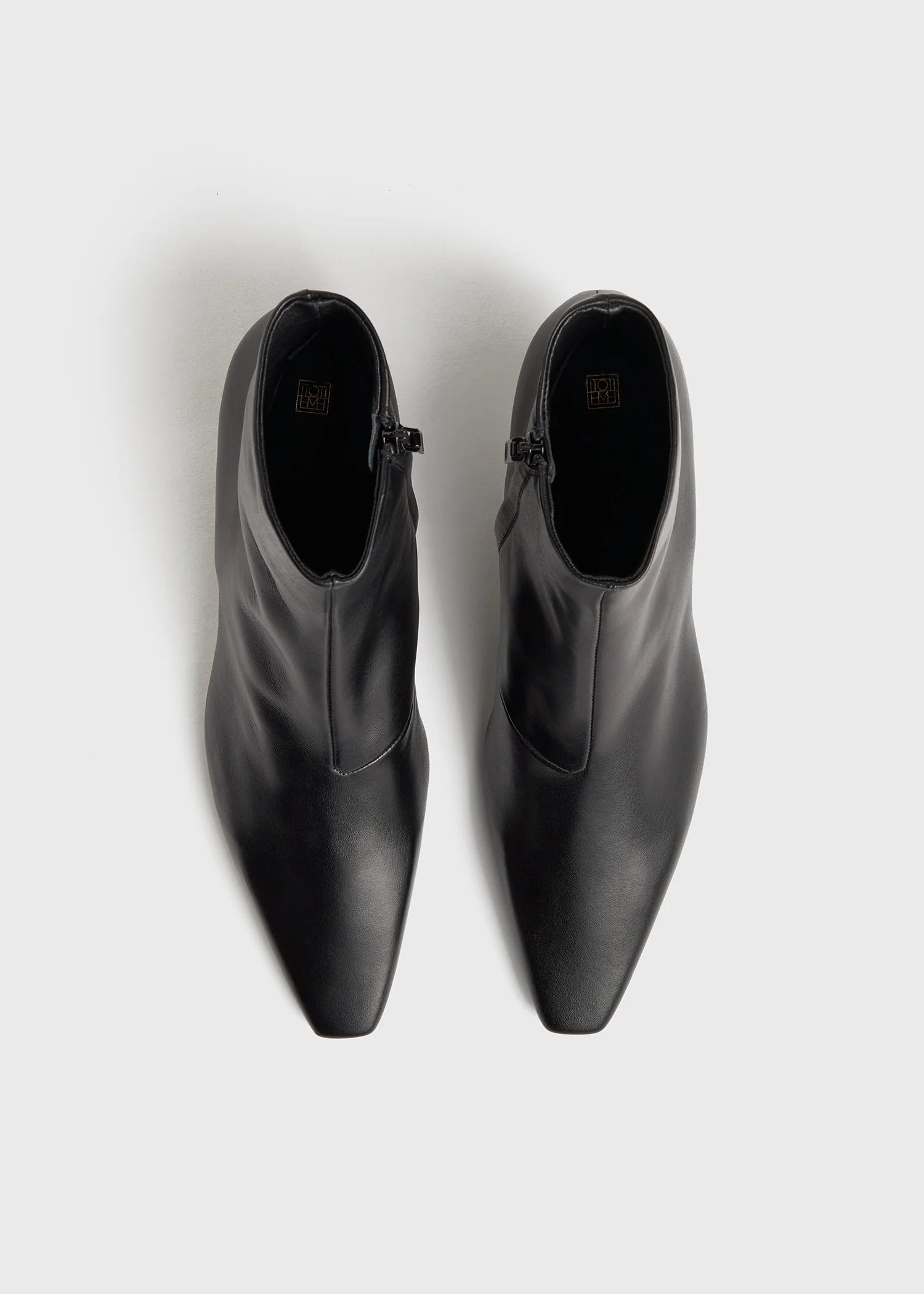 The Slim Ankle Boot