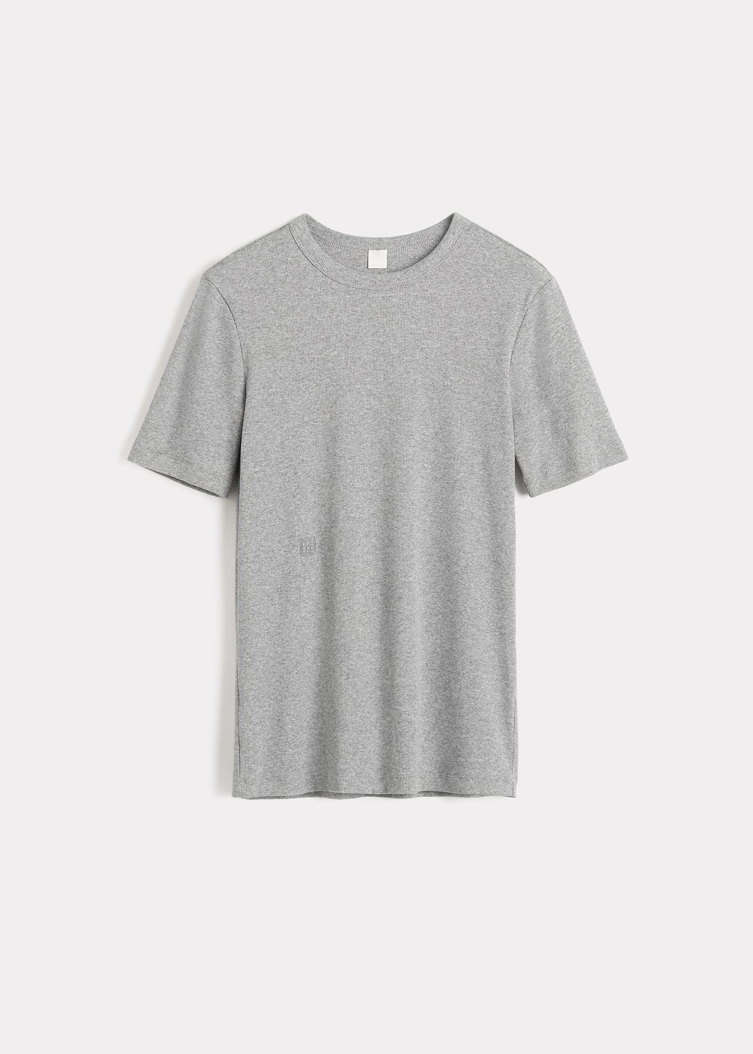 Classic Rib Tee