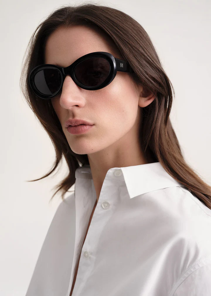 The Ovals Sunglasses