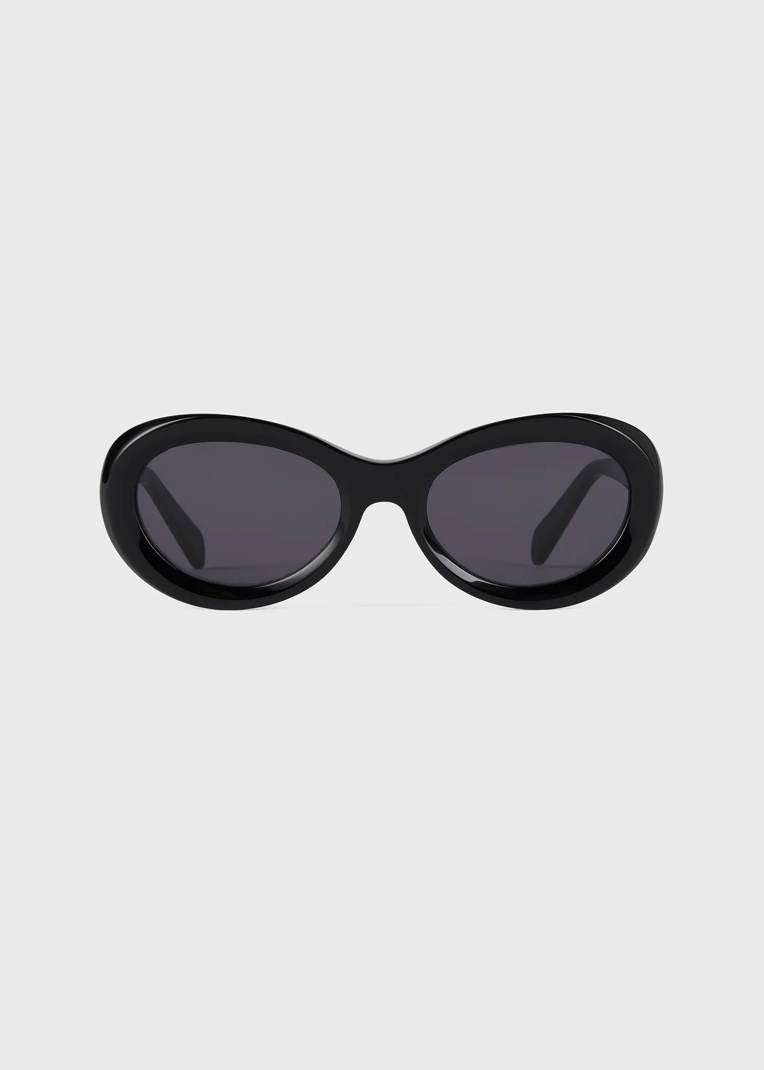 Oval Sunglasses