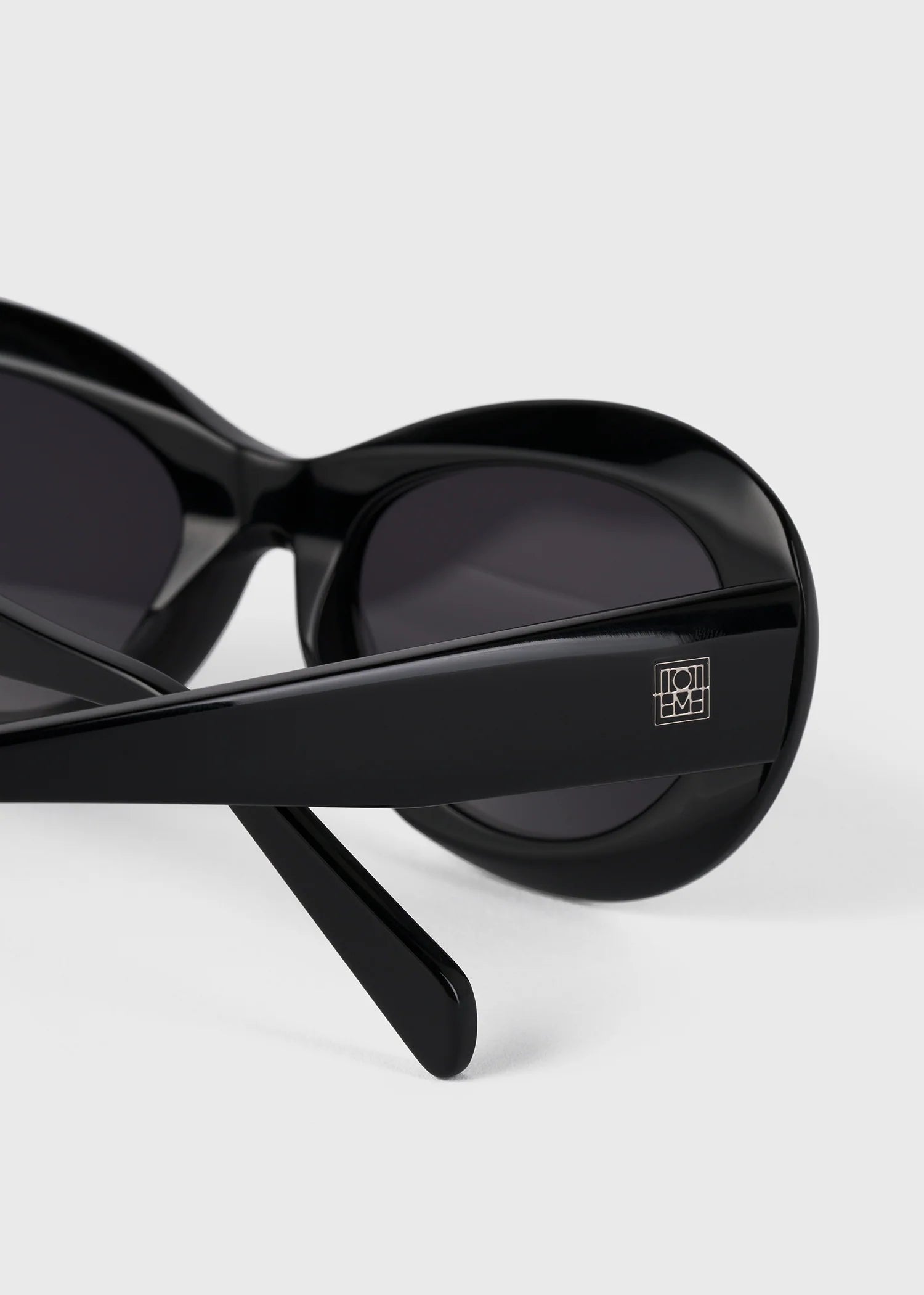 Oval Sunglasses