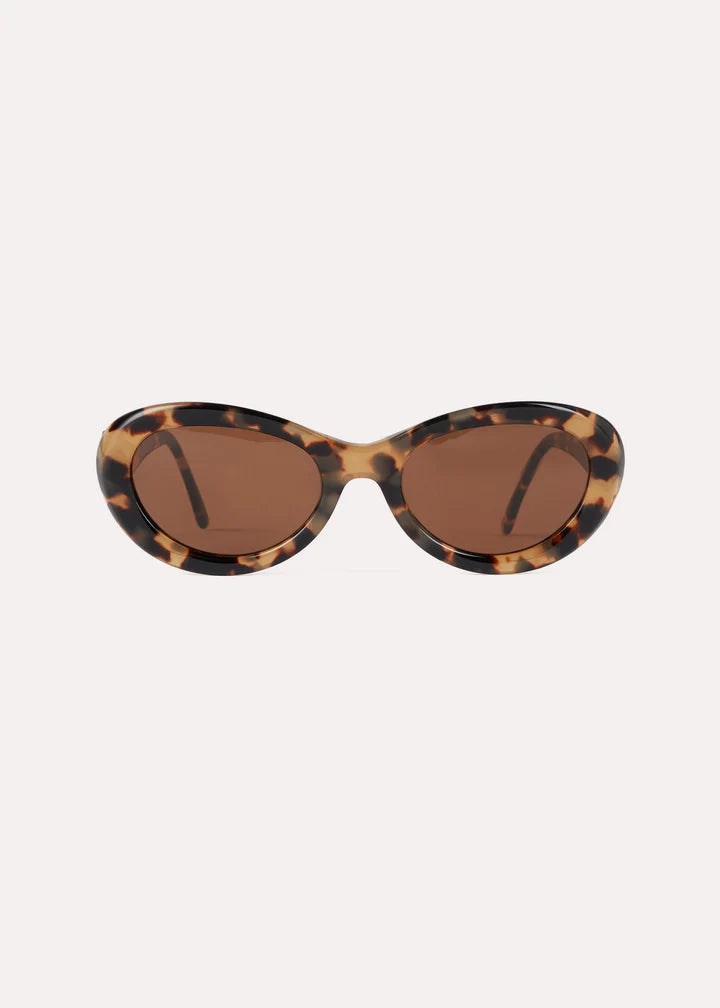 The Ovals Sunglasses