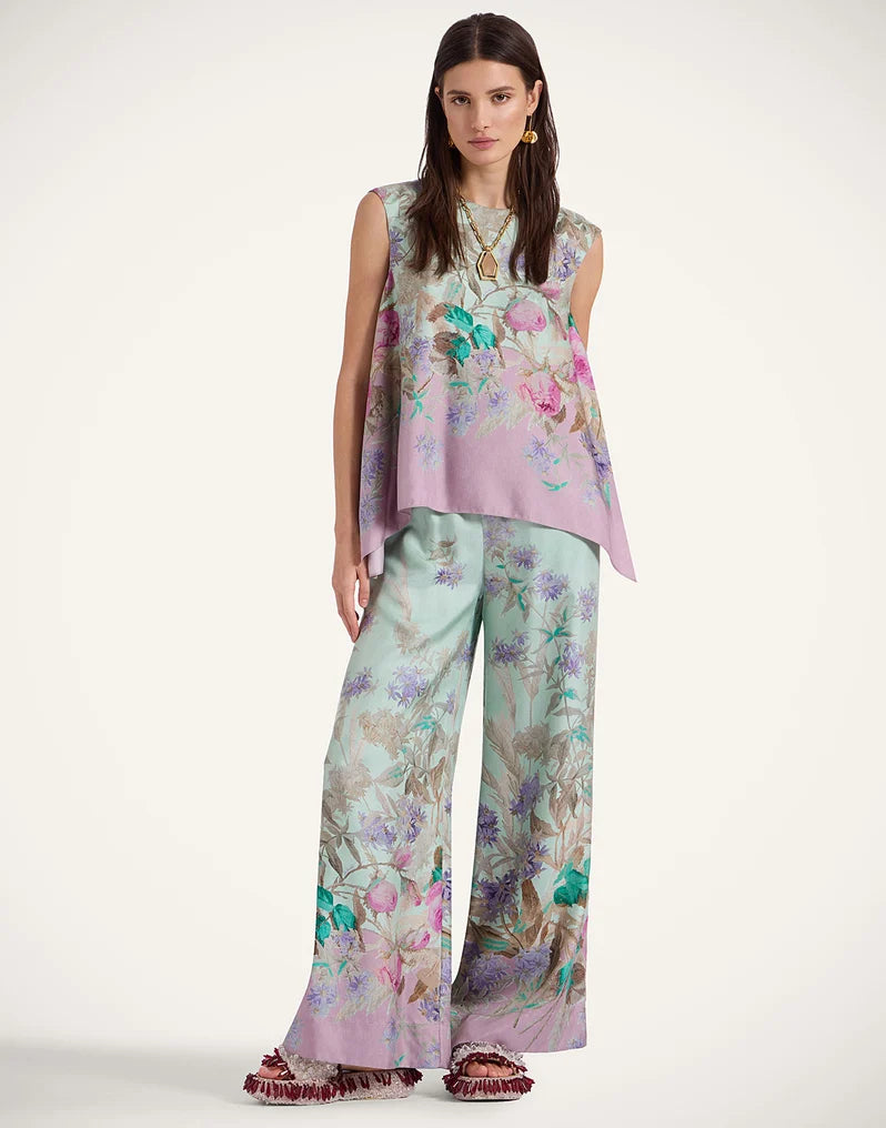 Palazzo Pants