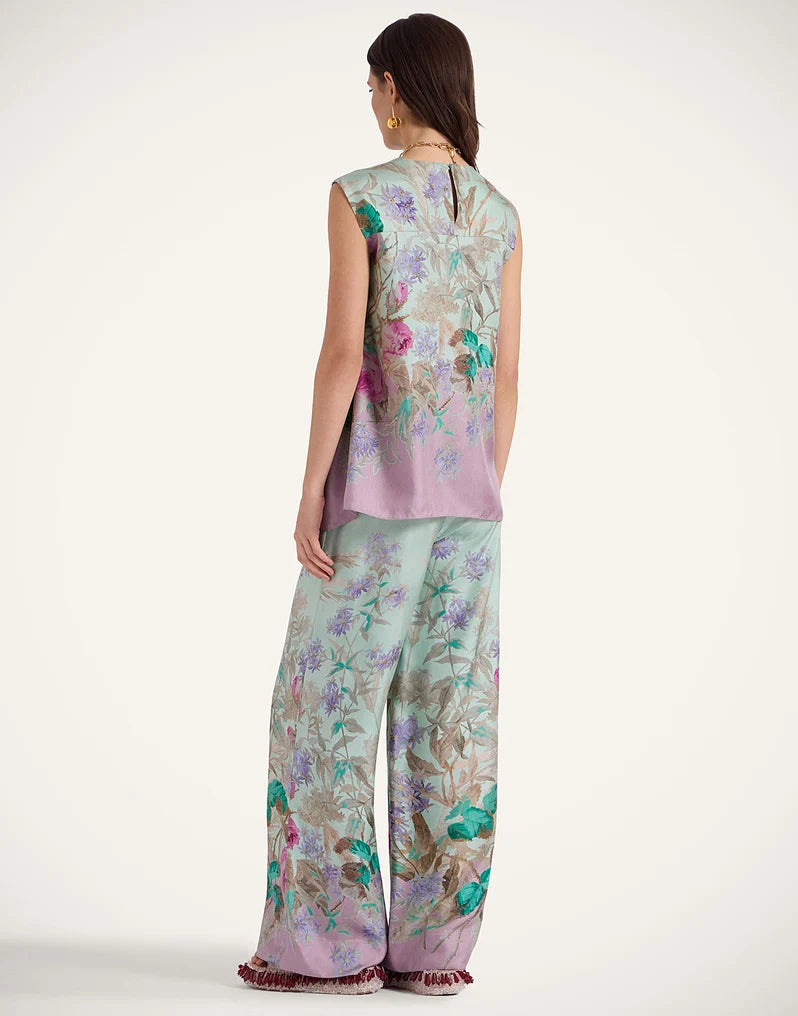 Palazzo Pants